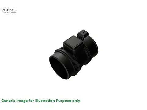 46356098 Hava Akiş Sensörü Fiat Egea 20- 500X 14- 500L 12- 1.3D Mjet 1.6D Mjet Jeep Renegade 14- Compass 17- Alfa Rom | 574001910 VITESCO