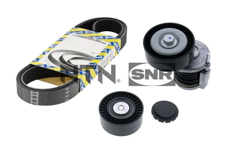 55193360 Rulman KA85722 | SNR