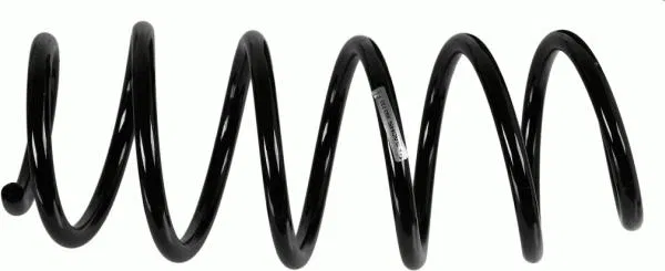 31255515 Coil Spring Volvo | 993733 SACHS