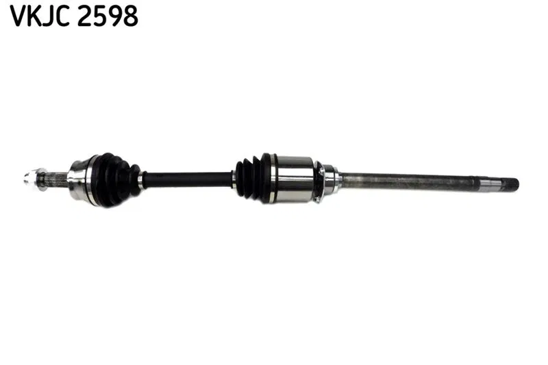 46308404 Rulman Vkjc 2598 Fiat Punto | VKJC2598 SKF