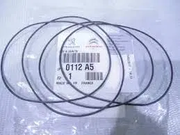 PSA 0112.A5 4 Contalı Takım | PSA