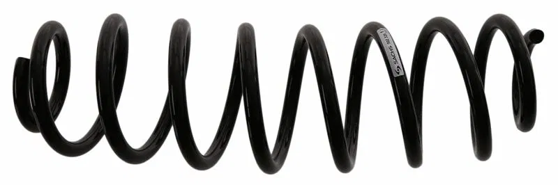 Coil Spring Ford Ecosport | 992326 SACHS