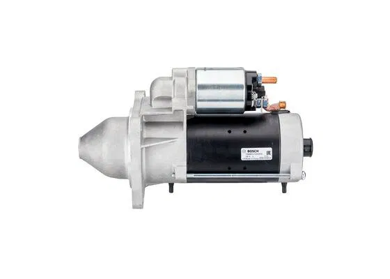 1516696R Mars Motoru (Starter) | 1986S10093 BOSCH