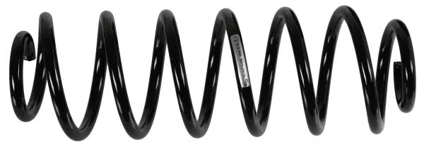 1859224 Coil Spring Ford B-MAX | 994 816 SACHS