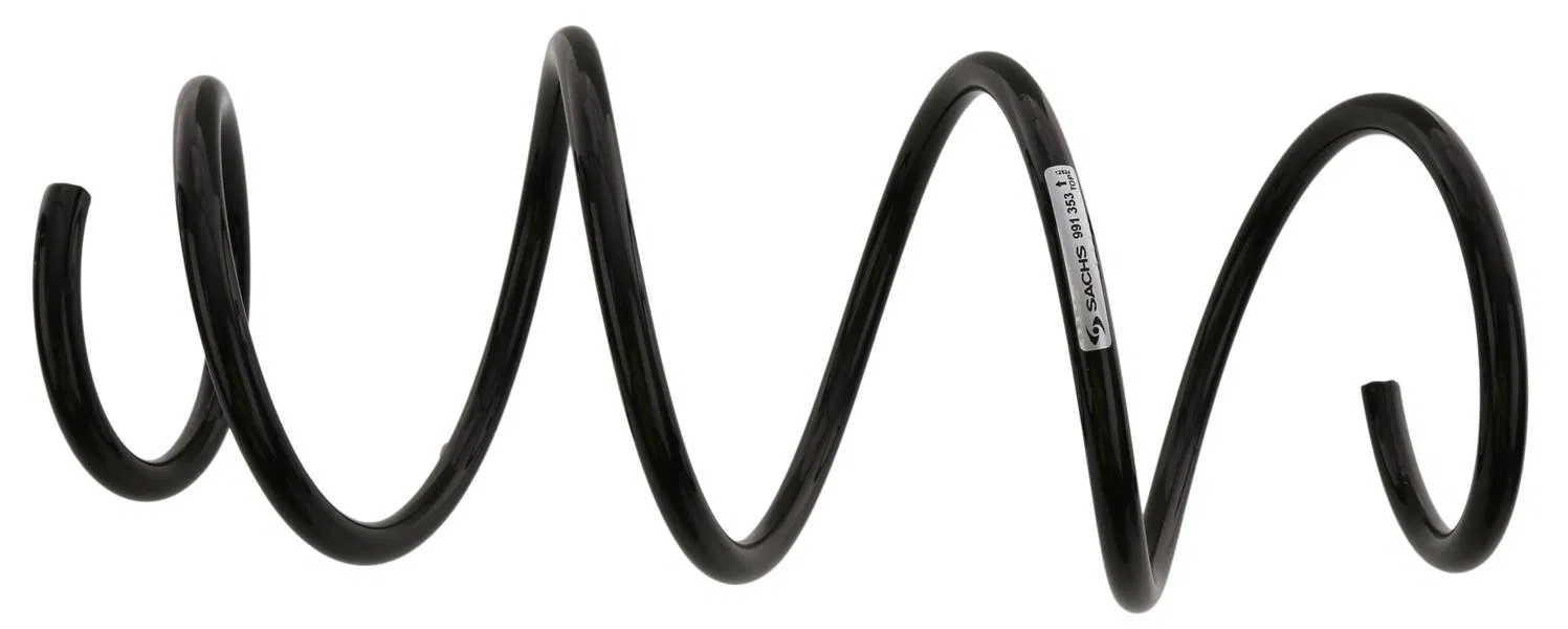 982912788098291 98 291 278 80 Coil Spring Opel | 991353 SACHS
