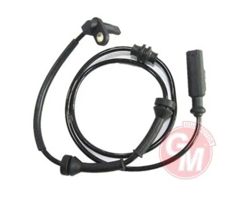 51986776 ABS Hız Sensörü Arka Sağ-Sol Fiat Egea 16- | 42006 GUA