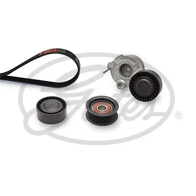 K016PK2433 Micro V Kit | K016PK2433 GATES