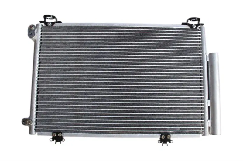 8846052020 Klima Kondenseri Toyota Yaris Verso | 1986AD2208 BOSCH