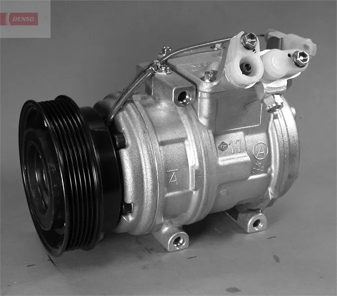 AWR1458 Klima Kompresörü Land Rover Freelander I | DCP14005 DENSO