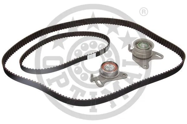 2431242101 Triger Kayış Seti (Eksantrik Seti) Hyundai H100 | SK-1236 OPTIMAL