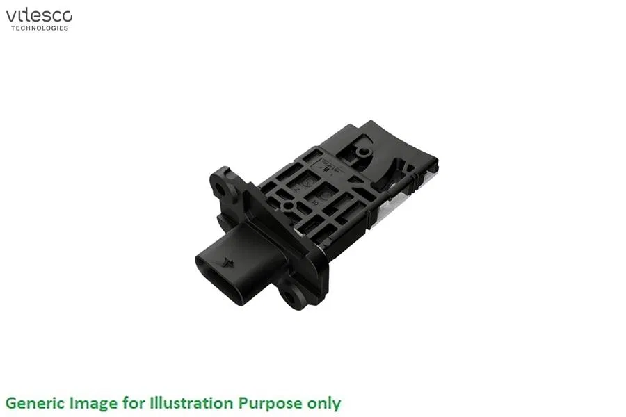 226807131R Debimetre Sensoru Kadjar Megane IV Talisman Trafic III 1.6 R9M Master IV 2.3 M9T Nissan Navara D23 YS23DDTT | 574000910 VITESCO