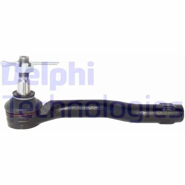 D65132290 Rotbaşı Mazda 2 07- Sol | TA2673 DELPHI