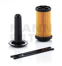 V837079423 Üre Filtresi Agco (Ağir Vasıta) Nissan NT400 Cabstar | U5001KIT MANN