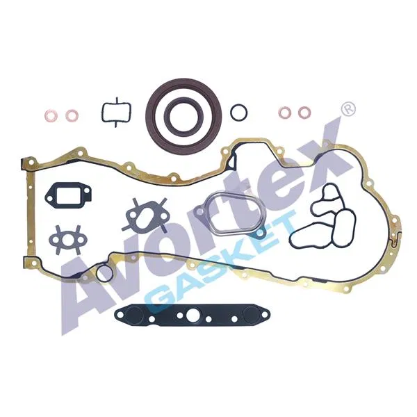 71736913 Alt Takım Contası Palio-Albea-Doblo-Corsa-Astra | 230 AVORTEX