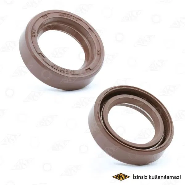 040746 Vakum Pompası Keçesi Ford Transit 15-2.0 | SKT