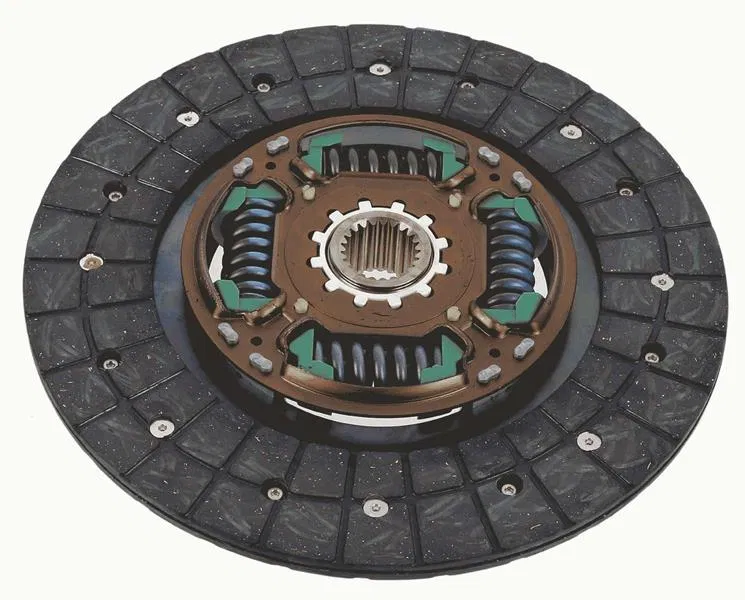 31250 Clutch Disc Toyota RAV 4 | 1878600977 SACHS