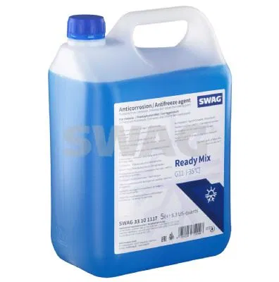G011A8CA1S1 Antifriz | 33101117 SWAG