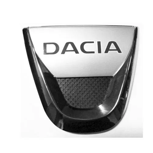 8200811907 Ön Panjur Arması Dacia Logan-Sandero Tüm Modeller | KAP19399 AFT