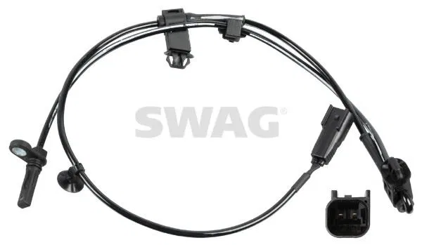 K0114370X ABS Sensörü Mazda 6 Saloon | 33105953 SWAG