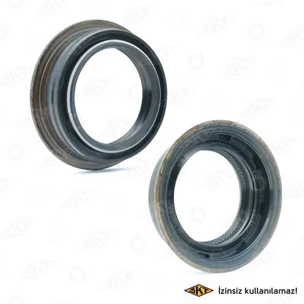 3602087 Sanzıman Arka Kece Kia B2500 2002- Ford Ranger | 045976-P SKT