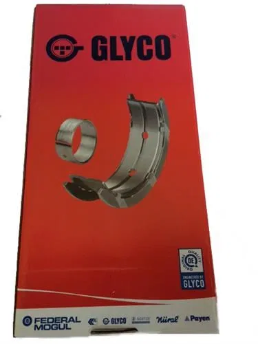 9135855 Ana Yatak (Std) Volvo C30 2.4 T5 06-S40 2.4 | H046.6 STD GLYCO
