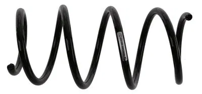 5Q0411105FE Coil Spring Audi A3 | 993897 SACHS