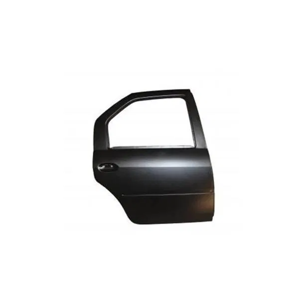 821009214R Kapı Arka Sağ Dacia Logan 2009-2012 821005562R | SYRN0102R SUYANG