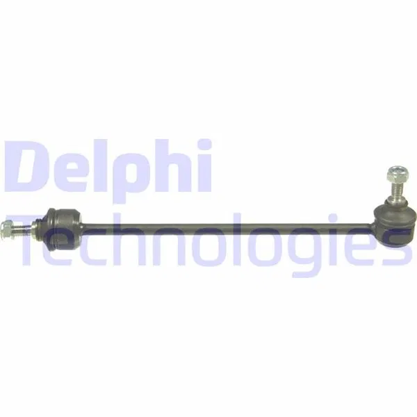 RBM100240 Z Rot | TC1025 DELPHI