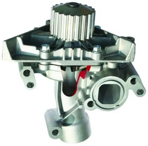 1609417480 Devirdaim Su Pompası Komple P206-P406 Ym P307 | PSA