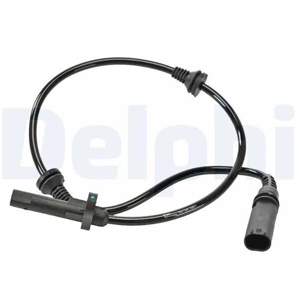 34526771776 ABS Hiz Sensörü BMW X5 | SS21026-12B1 DELPHI