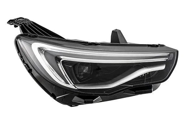 YP00151280 Ana FAR.12V.LED.SAĞ.HİGHLEVEL.OPEL Grandland | 1EX354862081 HELLA