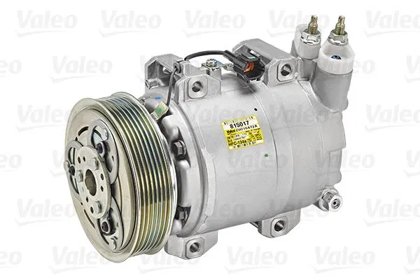 92600VZ00B KOMPRESÖR(NISS. Urvan/Caravan E25) | 815017 VALEO