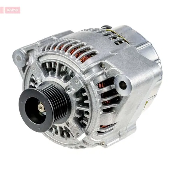 LJA1800AC Alternator Jaguar Xj (97-03) | DAN672 DENSO