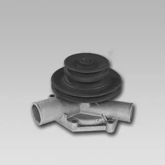 5480.675 Water Pump | 986863 GK