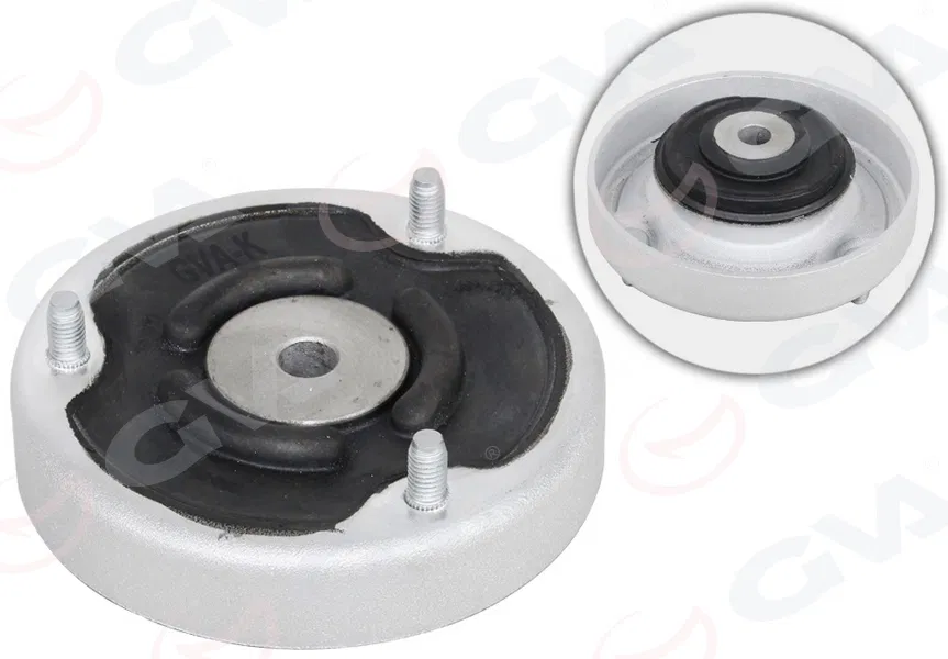 33526779611 Amortisör Kule Takozu Arka BMW E60 E63 E65 E66 | 9399946 GVA