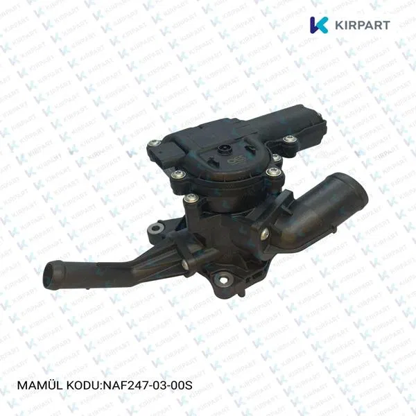 256002M050 Thermostat | TAF247-03-00S KIRPART