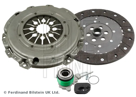 1359514S1 Debriyaj Seti Ford Pkw | ADF123060 BLUEPRINT