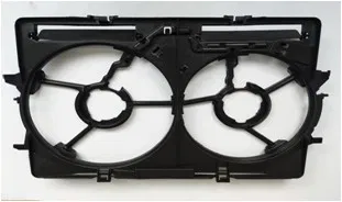 8K0121207A Fan Davlumbazı A4-A5-A6 08-16 Orjinal Kalitede | 290471 PRO-A