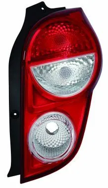 95214444 Arka Lamba Opel | GM