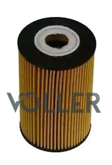 77 01 057 828 Yağ Filtresi (Eleman) Renault Master III 3.0 DCI 04- | 62712 VOLLER