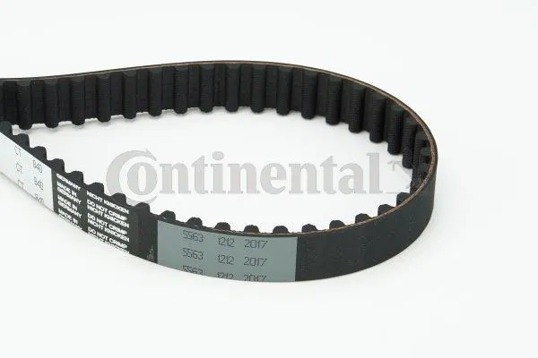 7700857325 Triger Kayısı 127 Dis ( Renault Megane Laguna 2.0 8V ) | CT840 CONTINENTAL
