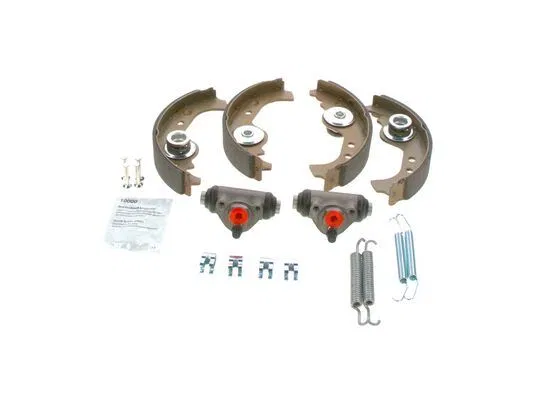 Pro Kit / Süper Pro Kit | 0204113501 BOSCH
