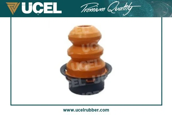 BK31 4002 BB Makas Vuruntu Takozu Ford Transit 14- | S20450 UCEL