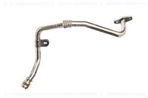 Turbo Yaglama Borusu Kadjar Megane IV Talisman Trafic III 1.6 R9M | 151985778R MAIS