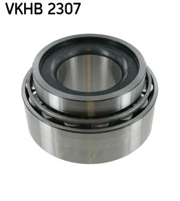 0139811405 Aks Rulmanı | VKHB2307 SKF