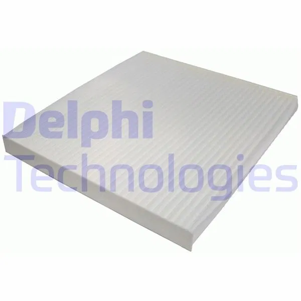 272771HD0B Kabin Filtresi | TSP0325334 DELPHI