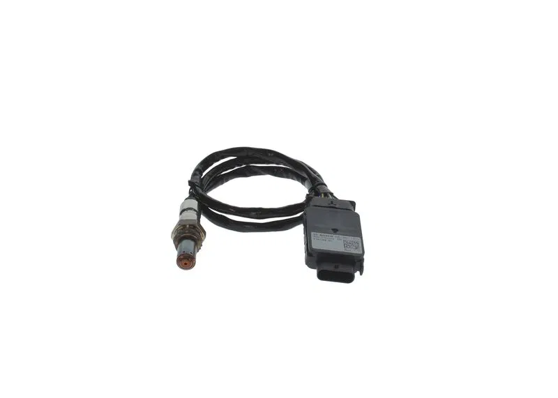 80A907807AN Sensör Azot Oksit (Nox) | 0281008751 BOSCH