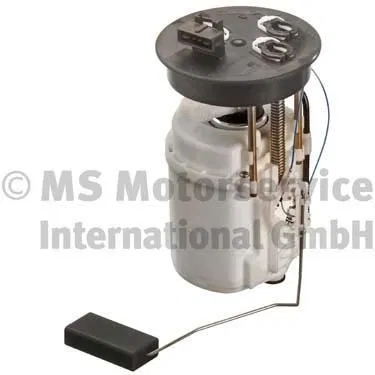 6384700894 Yakıt Pompası Module Mercedes-Benz Vito | 722742510 PIERBURG