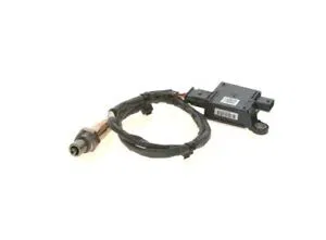 8W0906261A Sensör Partıkül Madde Audi A4 B9 | 0281007593 BOSCH