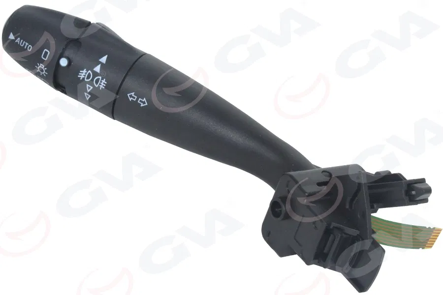 6242.F2 Far-Sinyal Kumanda Kolu (Tek) P307 00- P206 98 | 8243000 GVA